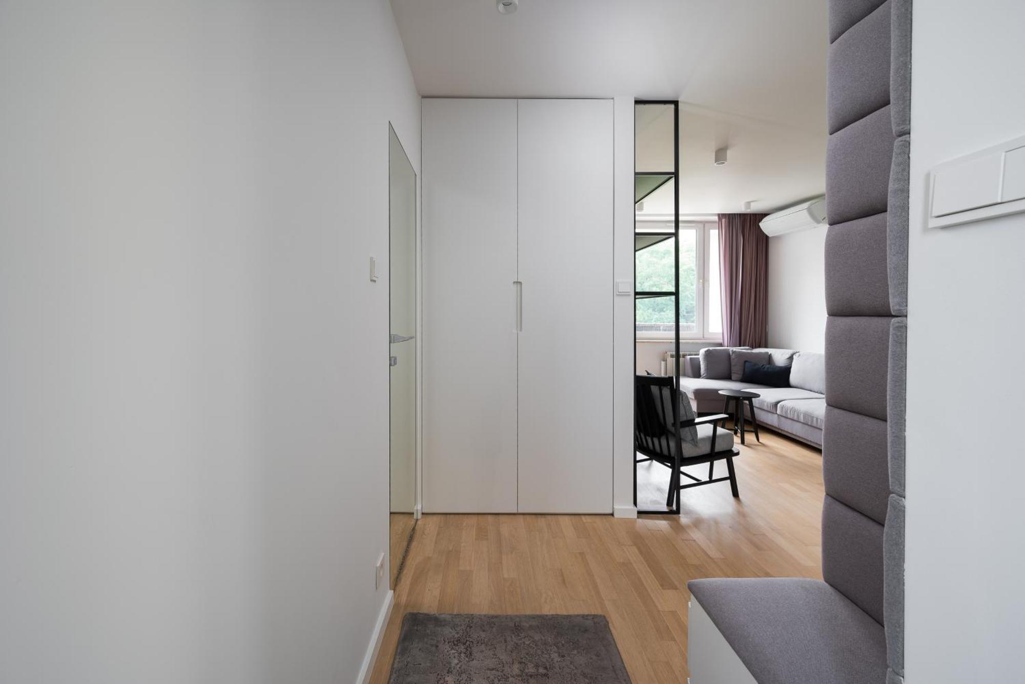 Elektrownia Powisle Stylish Warszawa