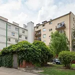 Elektrownia Powisle Stylish Apartment